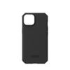 UAG Urban Armor Gear futerał BIODEGRADABLE OUTBACK do IPHONE 14 Plus black