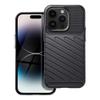 Futerał THUNDER do IPHONE 14 Pro czarny