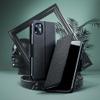Etui z klapką na iPhone 17 PRO MAX / 18 PRO MAX Fancy Book czarne