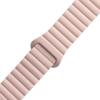Pasek do zegarka 22 mm Titmo Strap S6 silicone niebieski / różowy