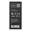 Bateria do Samsung A3 2016 2300 mAh Blue Star