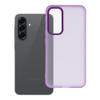 Futerał do Samsung A55 5G Sappy fioletowy