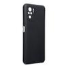Futerał SOFT do XIAOMI Redmi 10C czarny