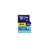 GOODRAM RIVAL Karta pamięci microSD 64GB 100MB/s class 10 UHS-I U3 V30 z adapterem SD