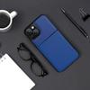 Futerał do Xiaomi Redmi Note 10 / 10S Noble niebieski