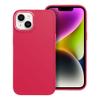 Futerał do iPhone 14 Frame magenta