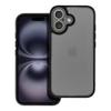 Futerał do iPhone 16 Variete czarny