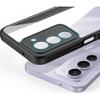 DUX DUCIS futerał AIMO do REDMI 15 (171mm) czarny