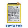 ServicePack Bateria SB18D20540 do Motorola Moto G32/G41