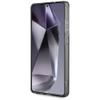 KARL LAGERFELD futerał do SAMSUNG S25 Ultra KLHMS25LHLSKIK (Magnetic IML Metal K. Heads) czarny
