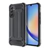 Futerał do Samsung A34 5G Armor czarny