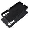 Futerał do Samsung A16 5G / A16 4G Silicone 2mm czarny