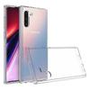 Futerał do Samsung Note 10 PLUS Back Case Ultra Slim 0,5 mm transparentny