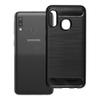 Etui na Samsung A20E Carbon 2.0 czarny