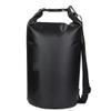 Wodoodporna torba typu Bucket 10L czarna
