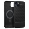 CASEOLOGY futerał PARALLAX MAG do IPHONE 14 Plus matte black