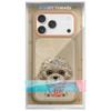 NIMMY futerał BIG EYED PET 2.0 Dog do IPHONE 17 Pro beżowy