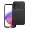 Futerał do Samsung A13 5G / A04S Carbon Premium czarny