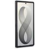GUESS futerał do SAMSUNG GALAXY Z FOLD 8 ULTRA kompatybilny z MagSafe (4G Classic) brązowy