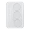Szkło hartowane Tempered Glass Camera Cover - do Samsung S24 FE