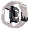 SPIGEN futerał RUGGED ARMOR "PRO" do APPLE Watch 10 (46 mm) dune beige