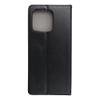 Etui z klapką na Motorola EDGE 60 FUSION Smart Magneto czarne