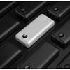 Bateria zewnętrzna (Powerbank) VEGER L20S - 20 000mAh LCD Quick Charge PD20W biały (VP2039PD / W2039PD)