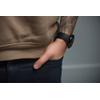 Smartwatch TITMO O-150 (AMOLED, bluetooth call) czarny 0INT