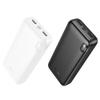 Powerbank Hoco 20000 mAh 2A J128A biały