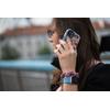 Powerbank Forcell F-Energy Power Plug F5K3 PD 20W 5000 mAh z wbudowanym złączem Lightning czarny