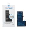 AmpSentrix Basic bateria do iPhone XS Max (zwiększona pojemność 3700 mAh)