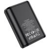 Powerbank Hoco 10000 mAh QC3.0 PD 3A 20W Q3 czarny