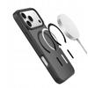 DUX DUCIS futerał YIND (open ring) do IPHONE 17 PRO MAX czarny