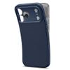 SPIGEN futerał LIQUID AIR do IPHONE 18 Pro / 17 Pro navy blue