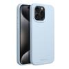 ROAR futerał CLOUD SKIN do IPHONE 15 Pro Max Jasnoniebieski