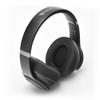 DOQAUS słuchawki bezprzewodowe bluetooth nagłowne VOGUE 9 2w1 czarne