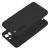 Futerał do Samsung S22 Silicone czarny