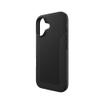 ZAGG futerał LUXE SNAP kompatybilny z MagSafe do IPHONE 17 black