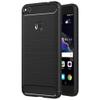 Futerał do Huawei  P8 LITE 2017 / P9 LITE 2017 Carbon czarny