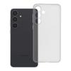 Etui na Samsung S25 FE Ultrathin Matt transparentne