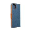 Kabura CANVAS Book do XIAOMI Redmi Note 13 Pro 5G granatowy
