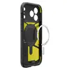 SPIGEN futerał TOUGH ARMOR MAG kompatybilny z MagSafe do IPHONE 17 Pro black