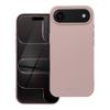 ROAR futerał SPACE do IPHONE 17 Air pudrowy róż