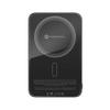 Powerbank zgodny z MagSafe Forcell F-Energy SuperSlim F5K8 QC4.0 PD3.0 15W 5000 mAh czarny 0INT