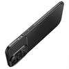 Futerał do iPhone 14 PRO MAX  Carbon Premium czarny