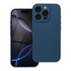Futerał do iPhone 16 PRO Soft ciemnoniebieski