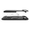 SPIGEN futerał TOUGH ARMOR MAG kompatybilny z MagSafe do IPHONE 17 Air black