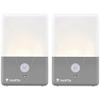 VARTA lampka z czujnikiem ruchu (motion sensor outdoor light) 16634 2 szt