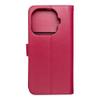 Etui z klapką na Xiaomi Redmi 15T PRO Mezzo Book łapacz snów magenta