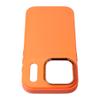 Etui na iPhone 17 Pro / 18 Pro Frame orange